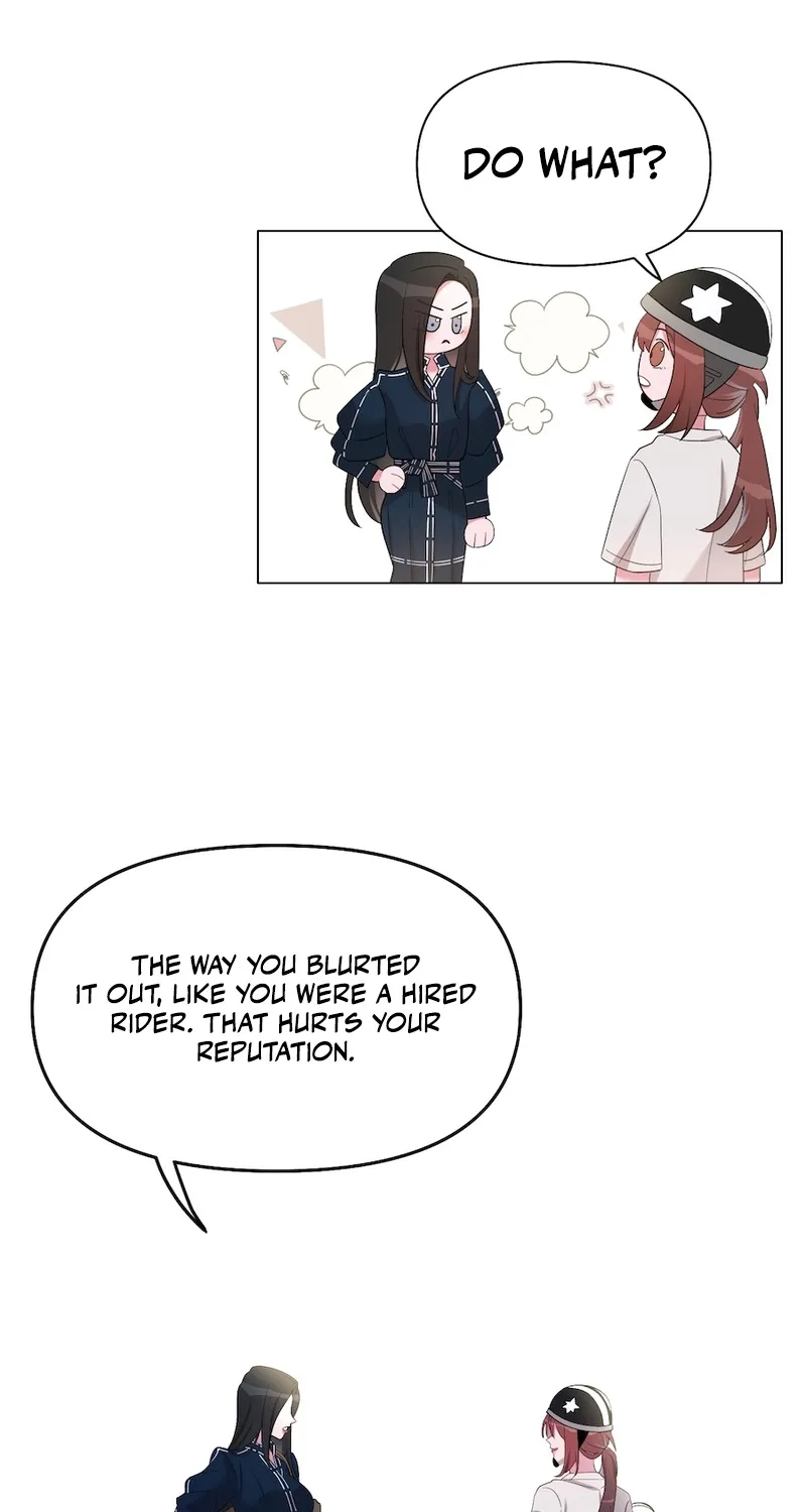 Golden Ratio Chapter 9 page 47 - 