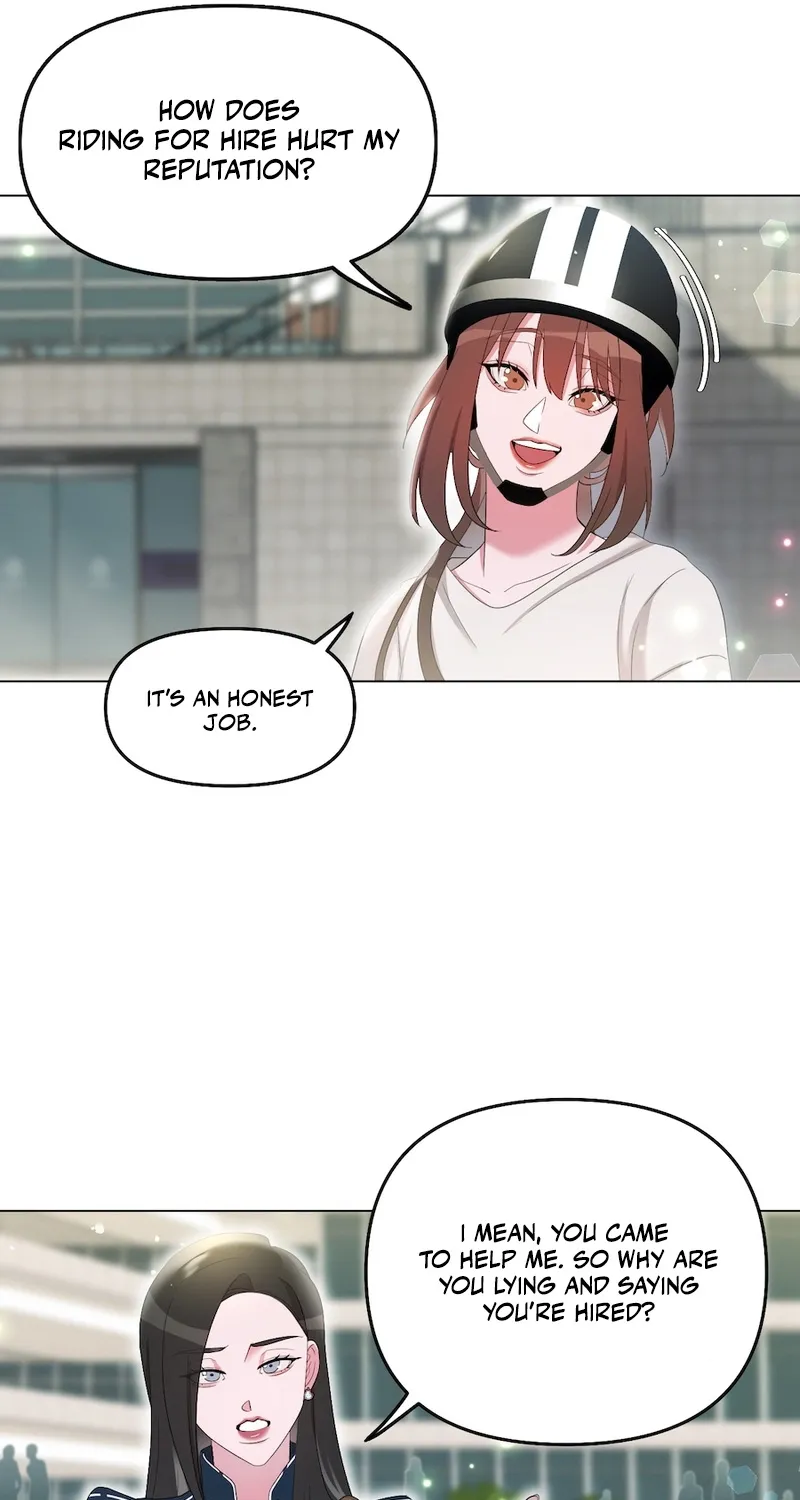 Golden Ratio Chapter 9 page 49 - 
