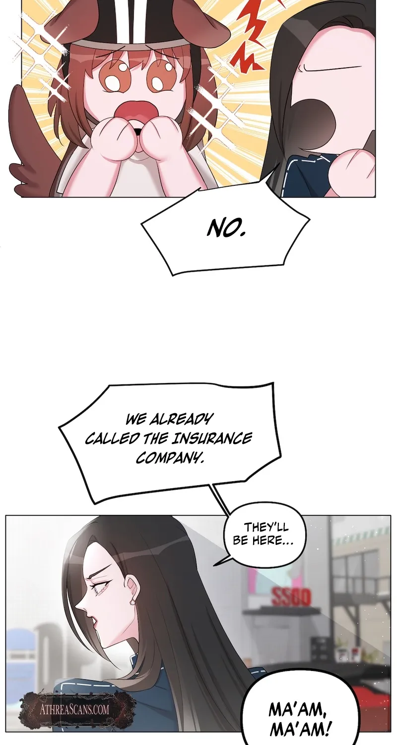 Golden Ratio Chapter 9 page 6 - 