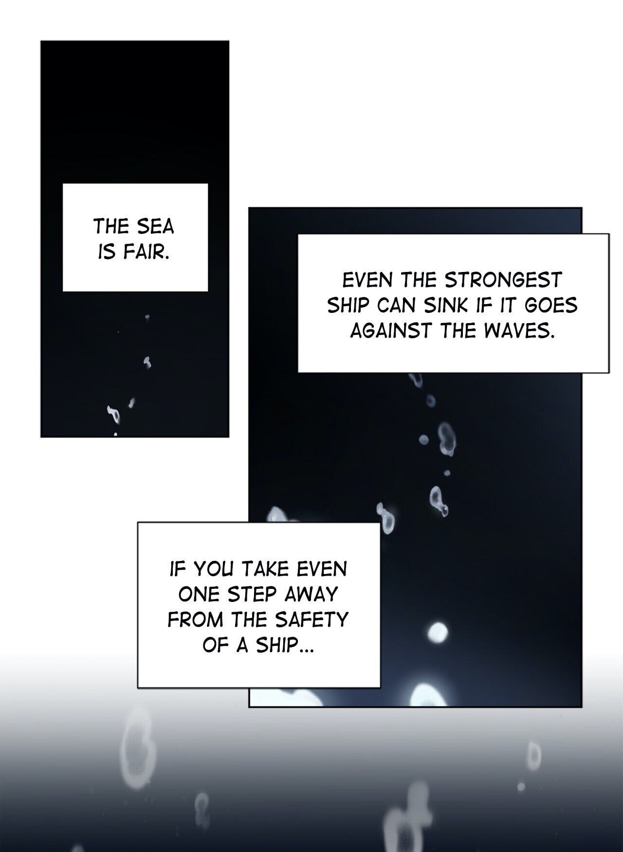 Golden Time (Ryu Hyang) Chapter 0 page 1 - 