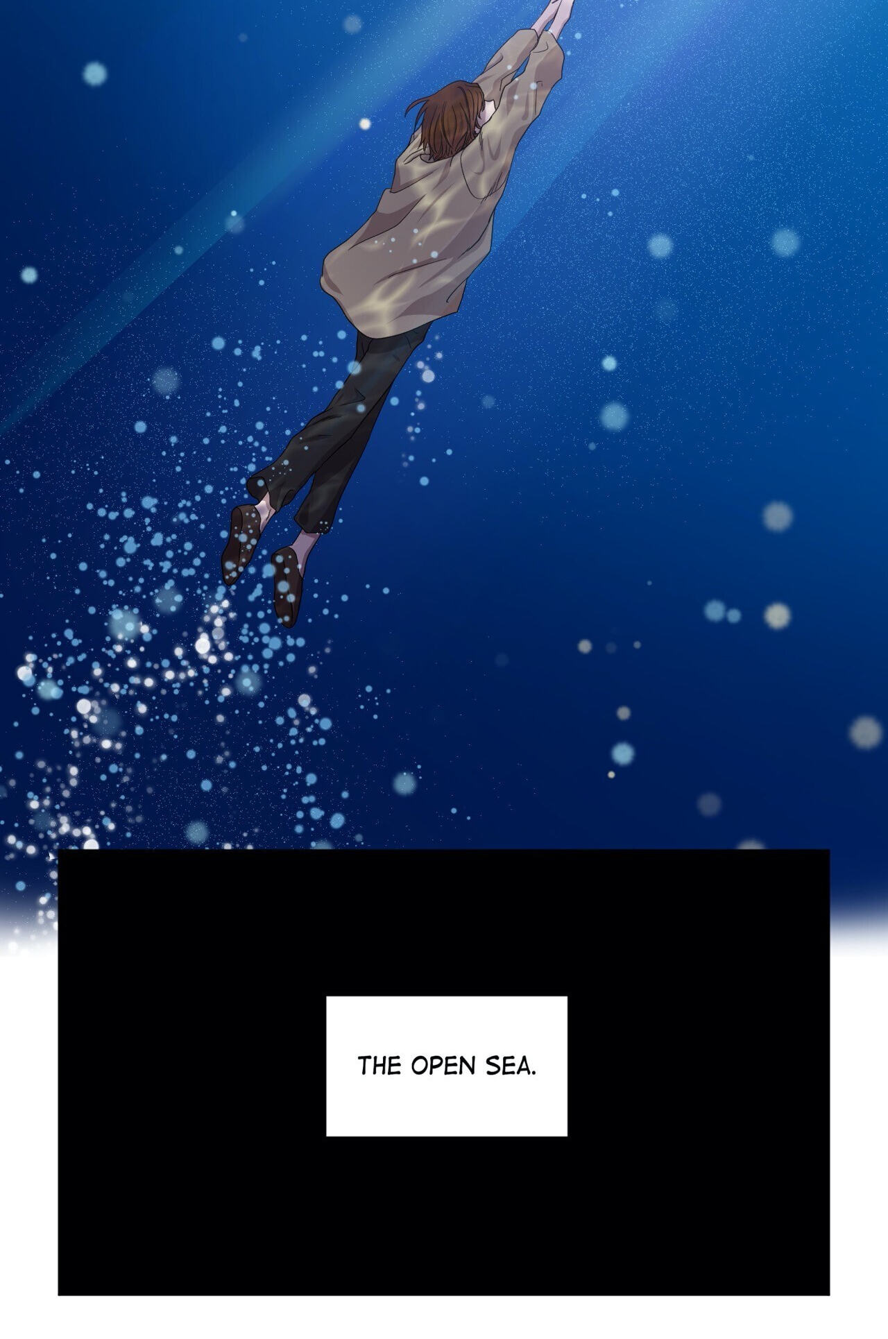 Golden Time (Ryu Hyang) Chapter 0 page 16 - 