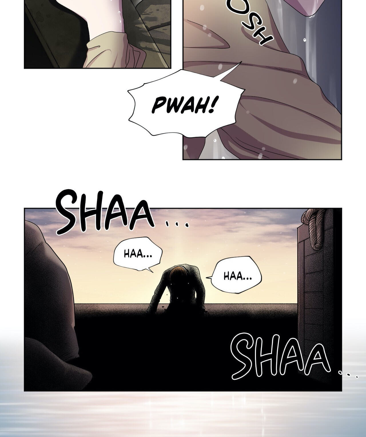Golden Time (Ryu Hyang) Chapter 0 page 18 - 