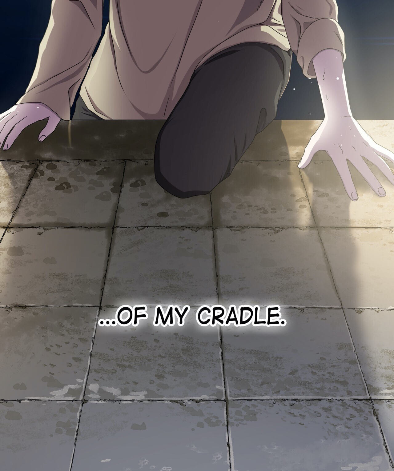 Golden Time (Ryu Hyang) Chapter 0 page 20 - 