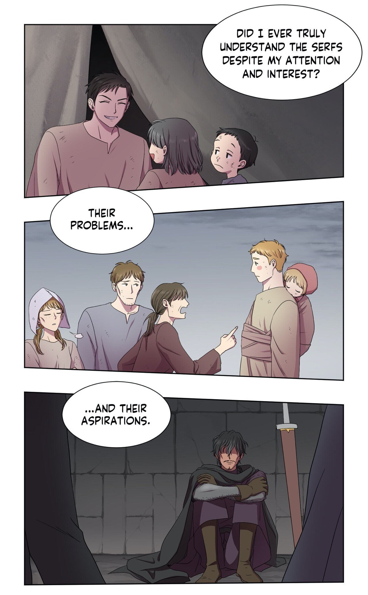 Golden Time (Ryu Hyang) Chapter 0 page 9 - 
