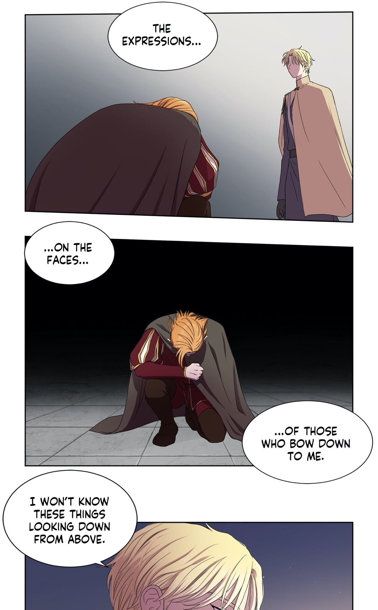 Golden Time (Ryu Hyang) Chapter 0 page 10 - 