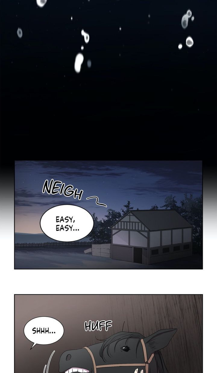 Golden Time (Ryu Hyang) Chapter 1 page 2 - 