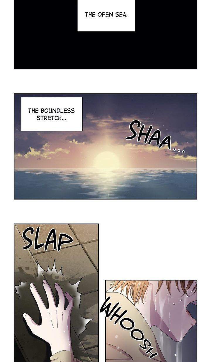 Golden Time (Ryu Hyang) Chapter 1 page 14 - 