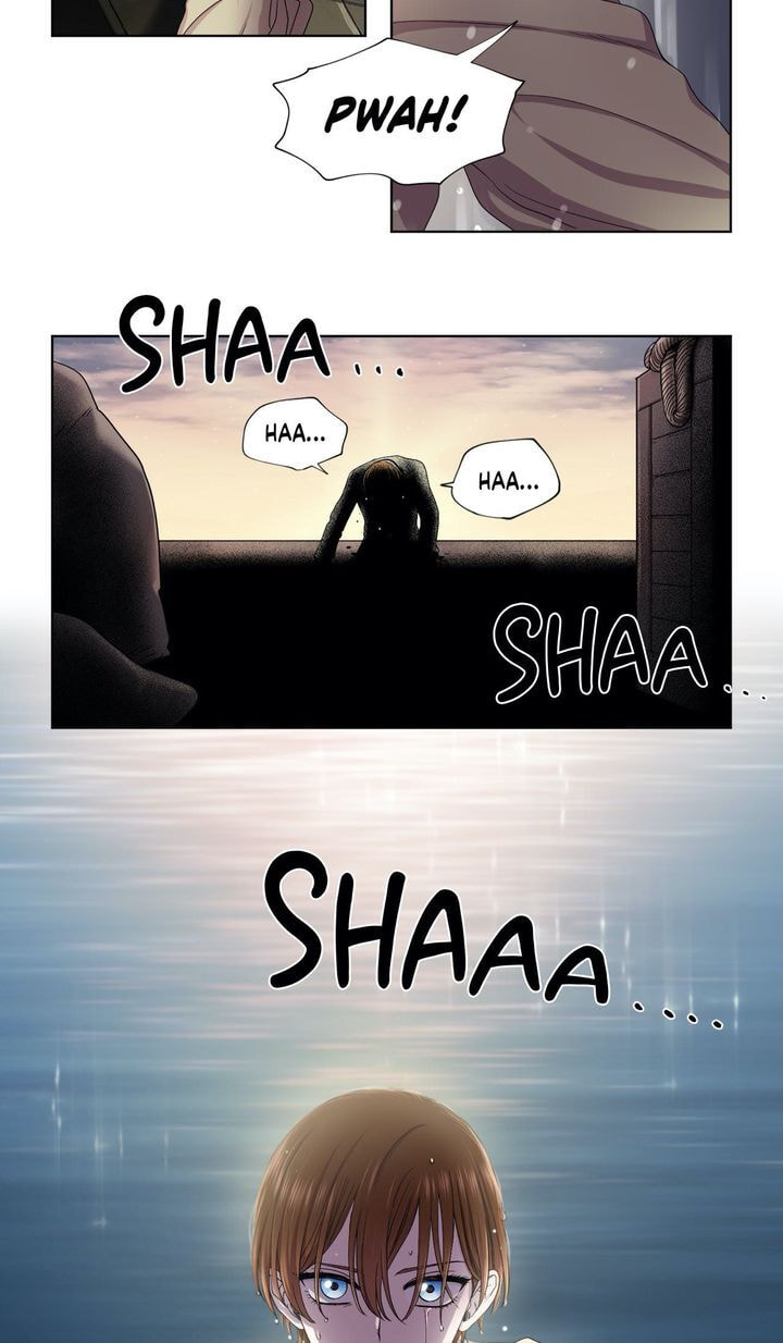 Golden Time (Ryu Hyang) Chapter 1 page 15 - 