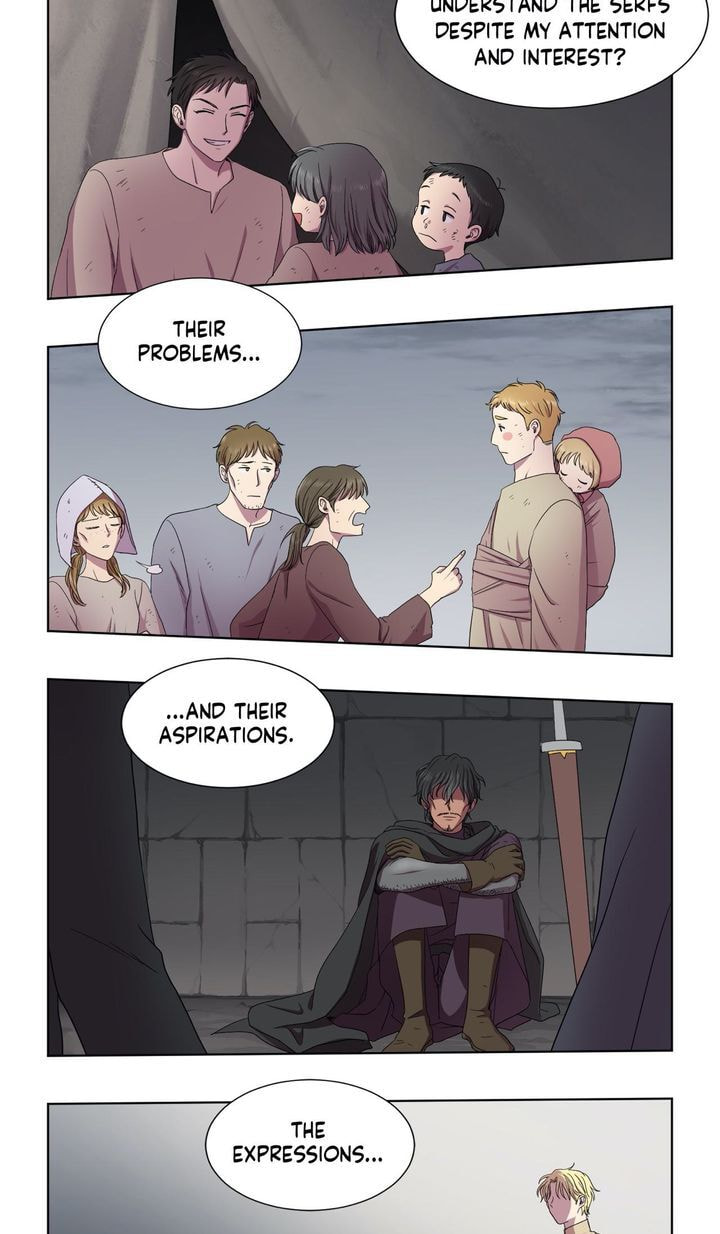 Golden Time (Ryu Hyang) Chapter 1 page 7 - 
