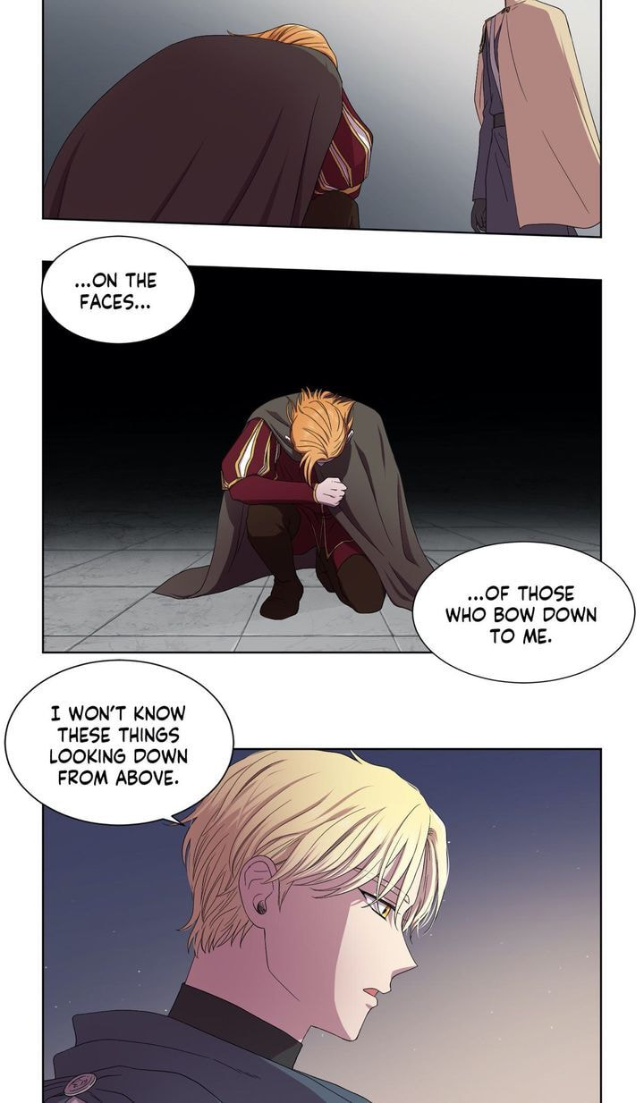Golden Time (Ryu Hyang) Chapter 1 page 8 - 