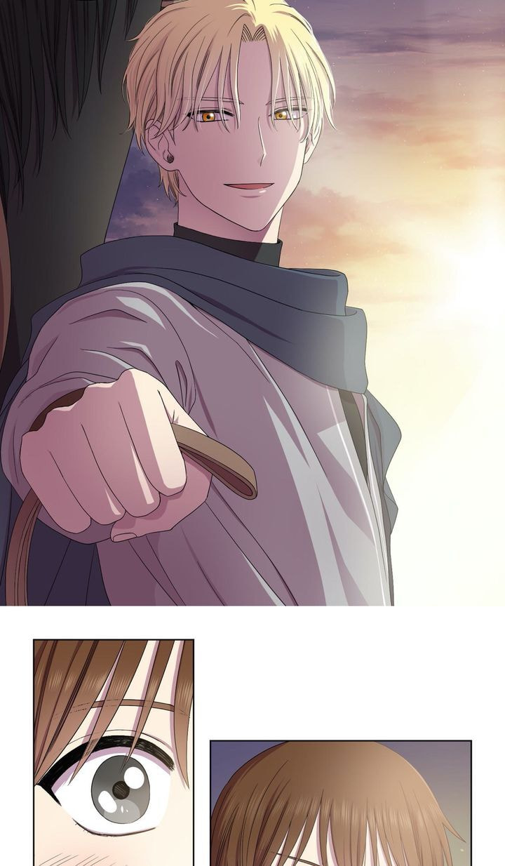 Golden Time (Ryu Hyang) Chapter 1 page 10 - 