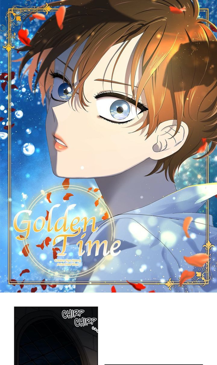 Golden Time (Ryu Hyang) Chapter 10 page 1 - 