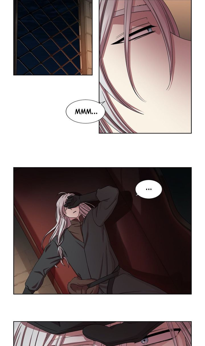 Golden Time (Ryu Hyang) Chapter 10 page 2 - 