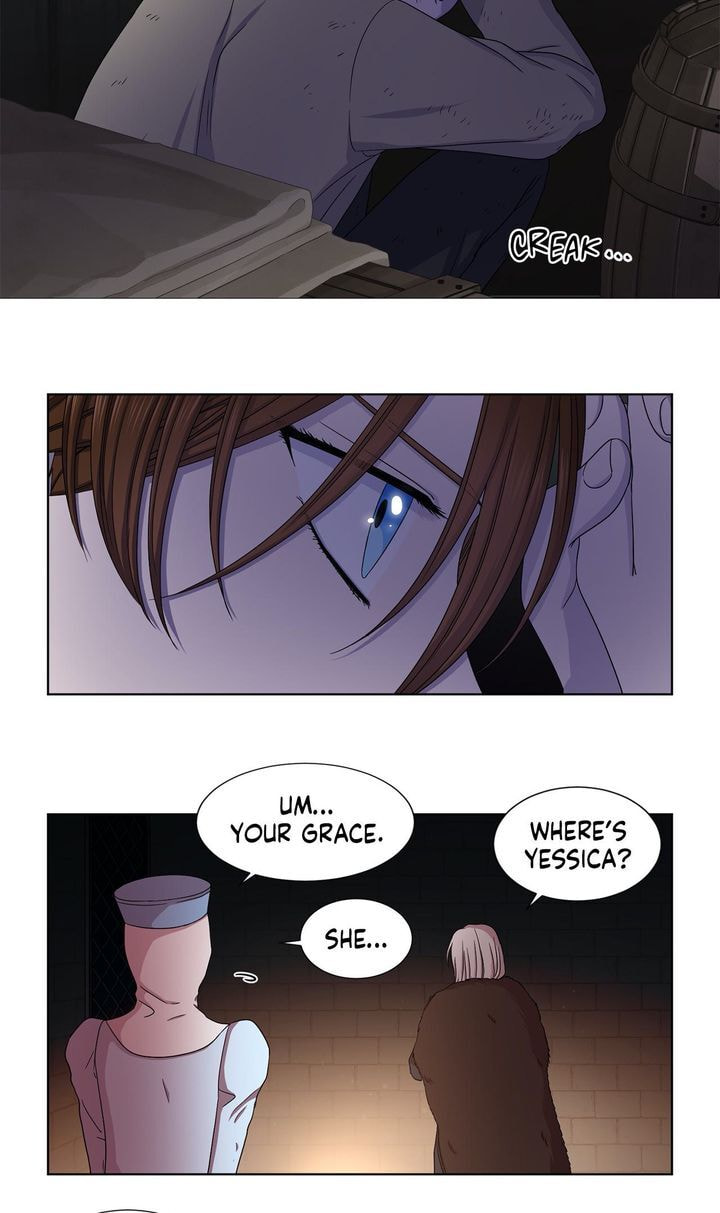 Golden Time (Ryu Hyang) Chapter 10 page 11 - 