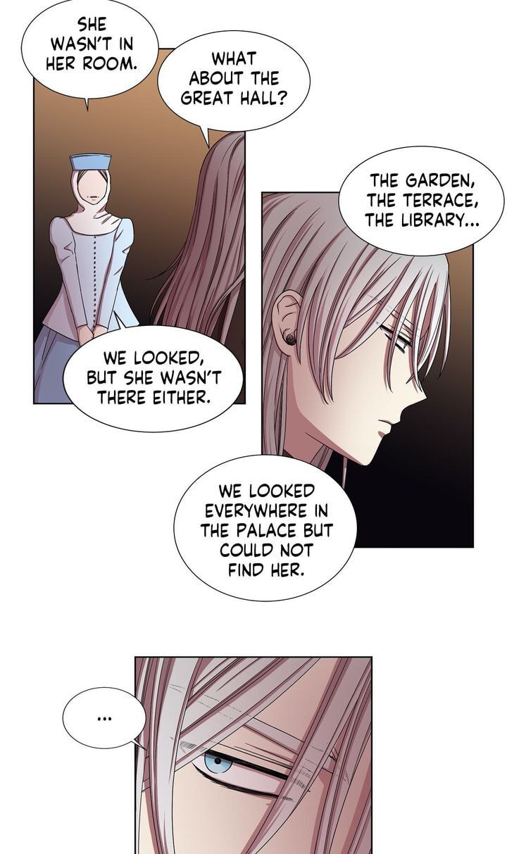 Golden Time (Ryu Hyang) Chapter 10 page 12 - 