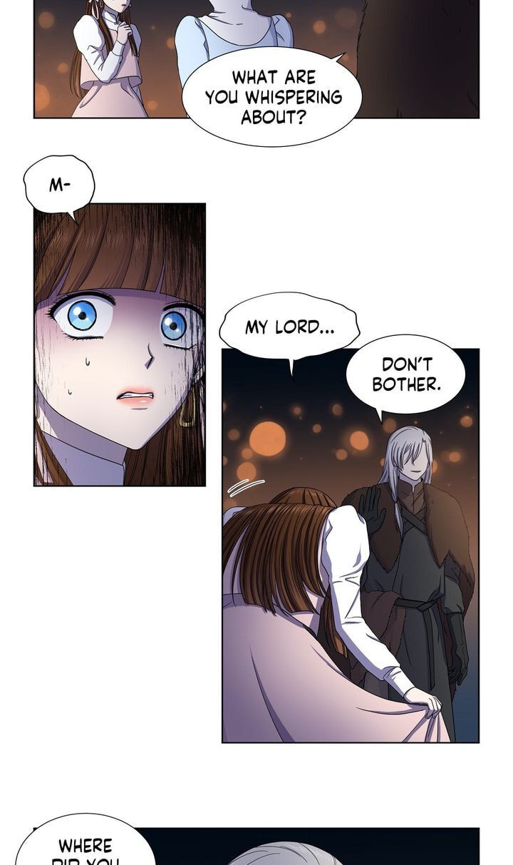 Golden Time (Ryu Hyang) Chapter 10 page 17 - 