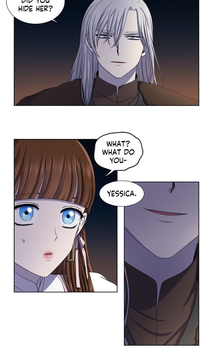 Golden Time (Ryu Hyang) Chapter 10 page 18 - 