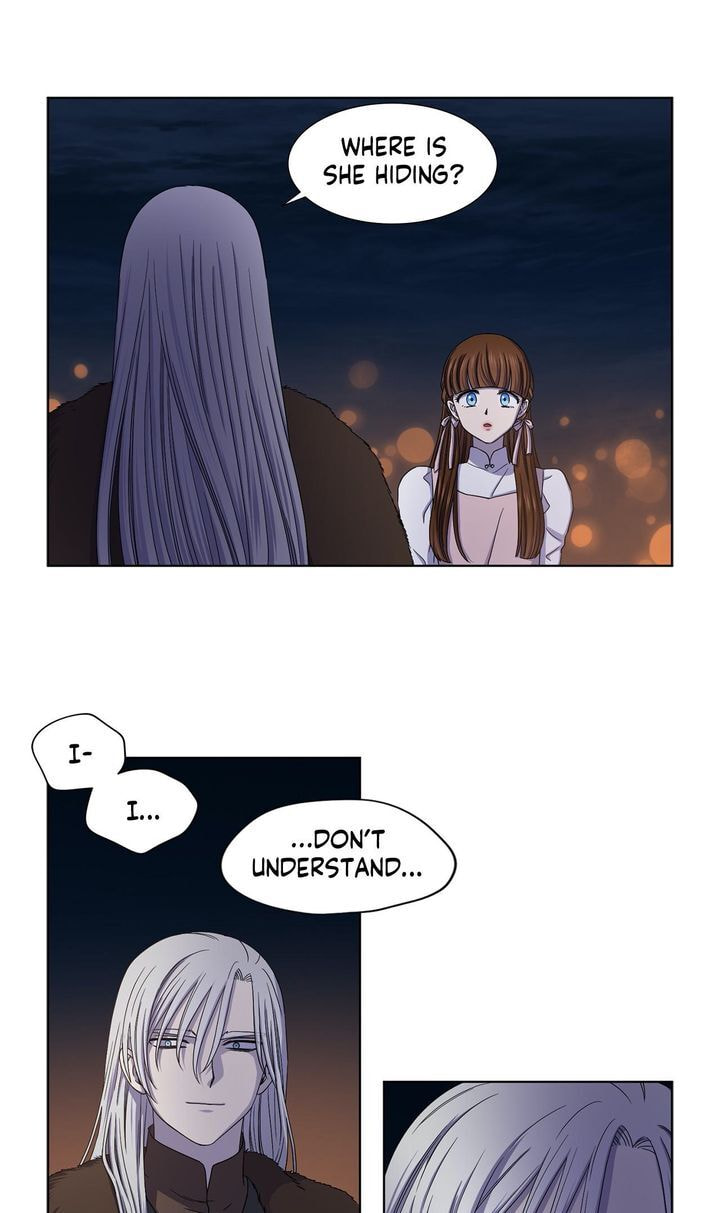 Golden Time (Ryu Hyang) Chapter 10 page 19 - 