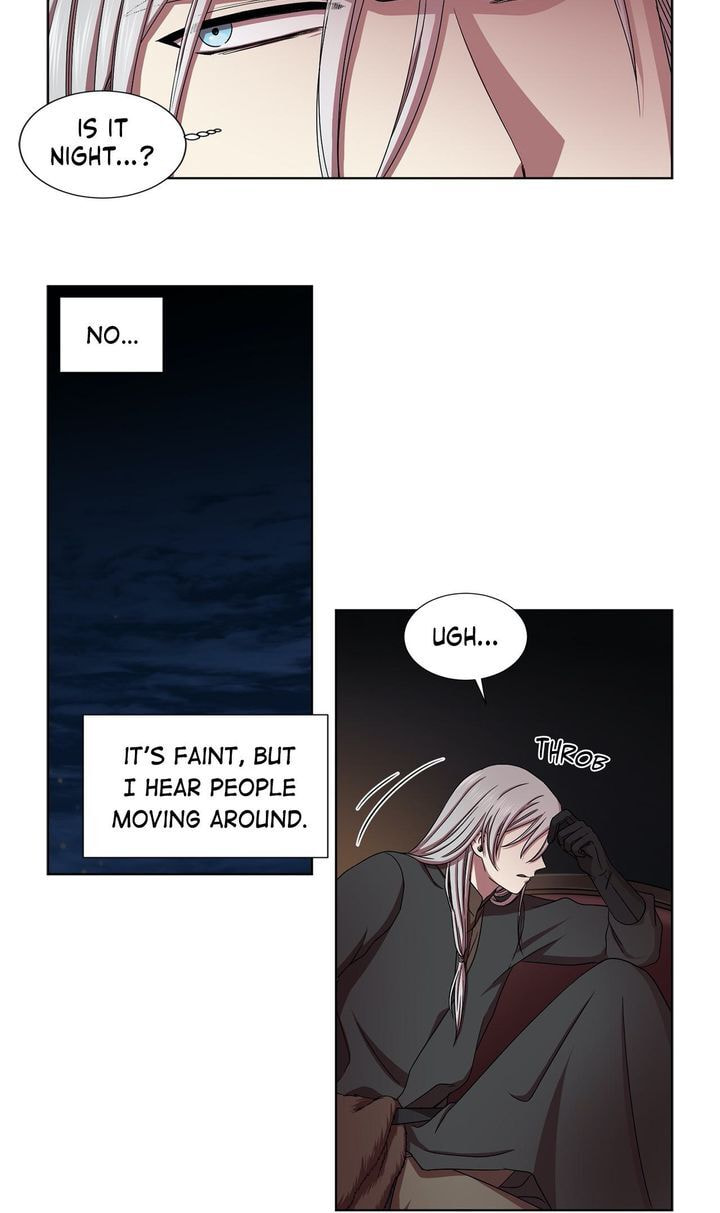 Golden Time (Ryu Hyang) Chapter 10 page 3 - 