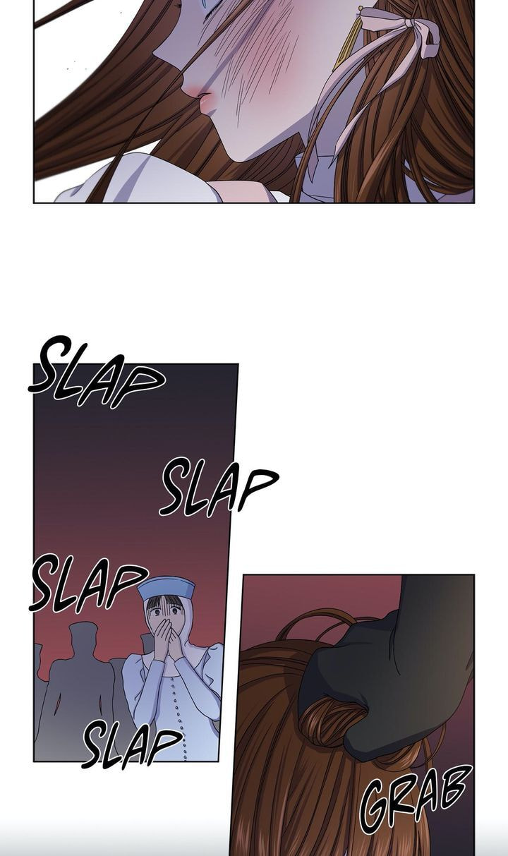 Golden Time (Ryu Hyang) Chapter 10 page 21 - 