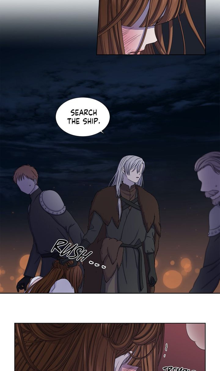 Golden Time (Ryu Hyang) Chapter 10 page 22 - 