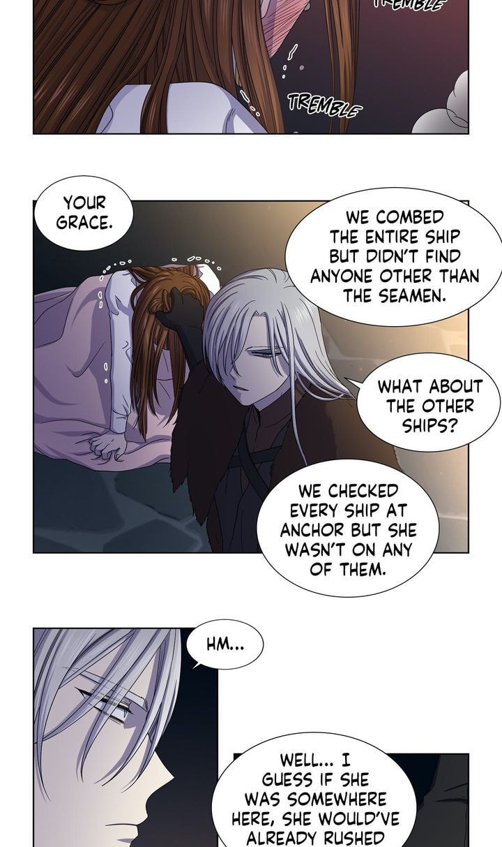 Golden Time (Ryu Hyang) Chapter 10 page 23 - 