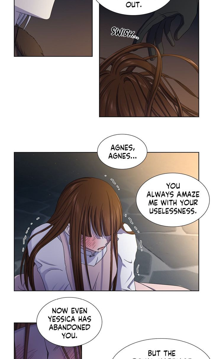 Golden Time (Ryu Hyang) Chapter 10 page 24 - 