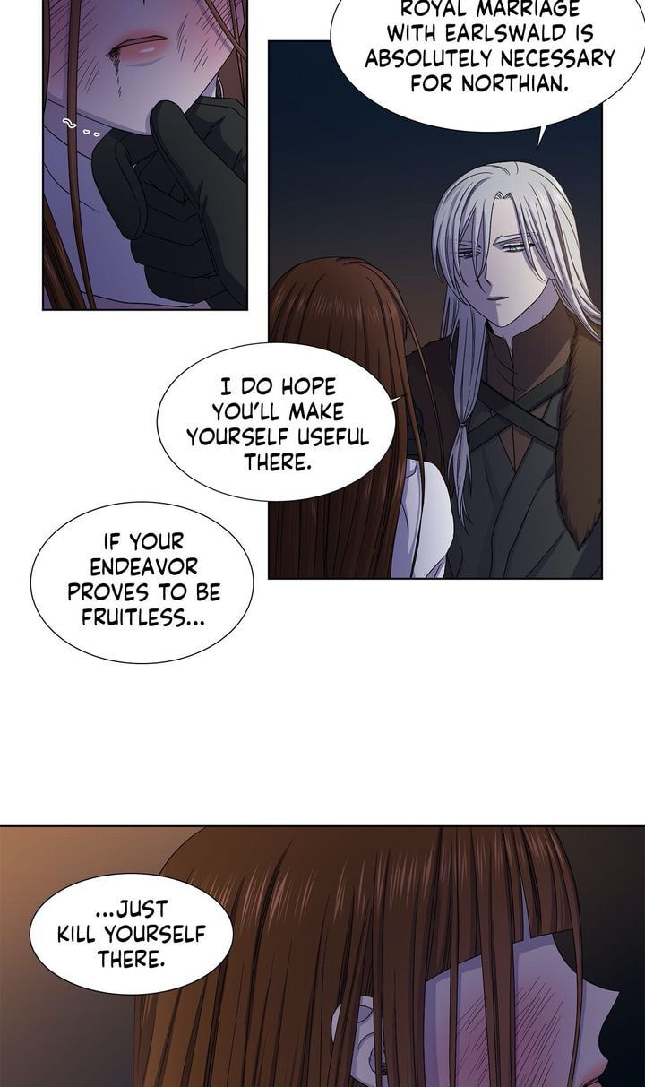 Golden Time (Ryu Hyang) Chapter 10 page 25 - 