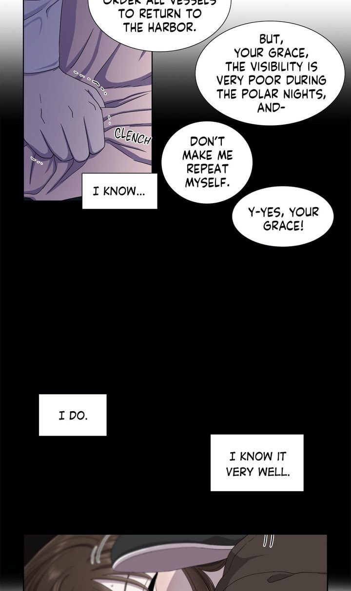 Golden Time (Ryu Hyang) Chapter 10 page 27 - 