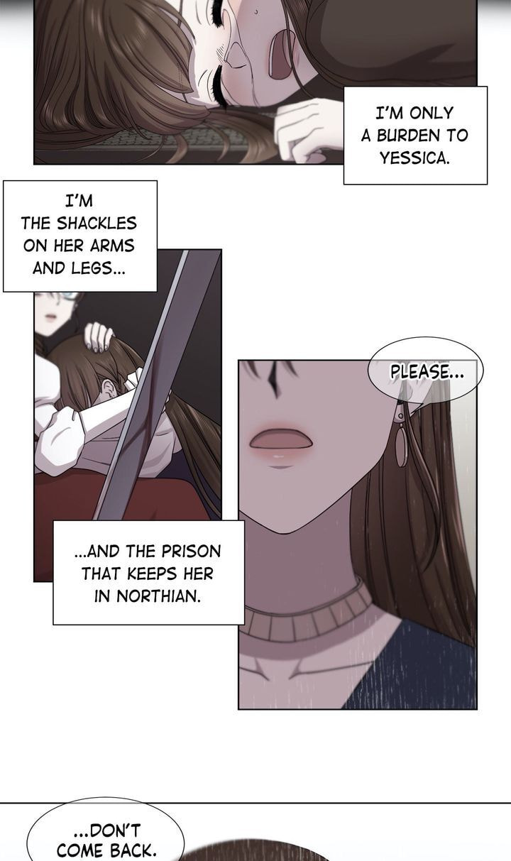 Golden Time (Ryu Hyang) Chapter 10 page 28 - 