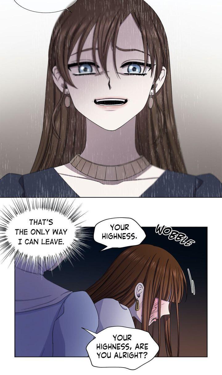 Golden Time (Ryu Hyang) Chapter 10 page 29 - 