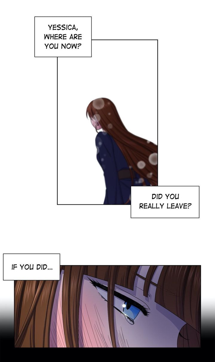 Golden Time (Ryu Hyang) Chapter 10 page 30 - 