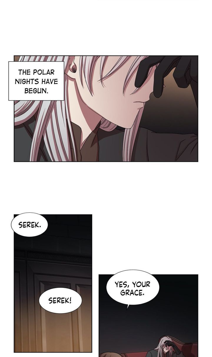 Golden Time (Ryu Hyang) Chapter 10 page 4 - 