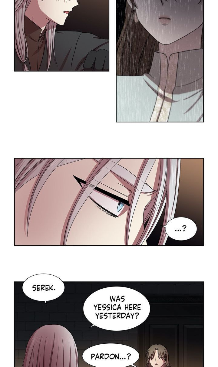 Golden Time (Ryu Hyang) Chapter 10 page 6 - 