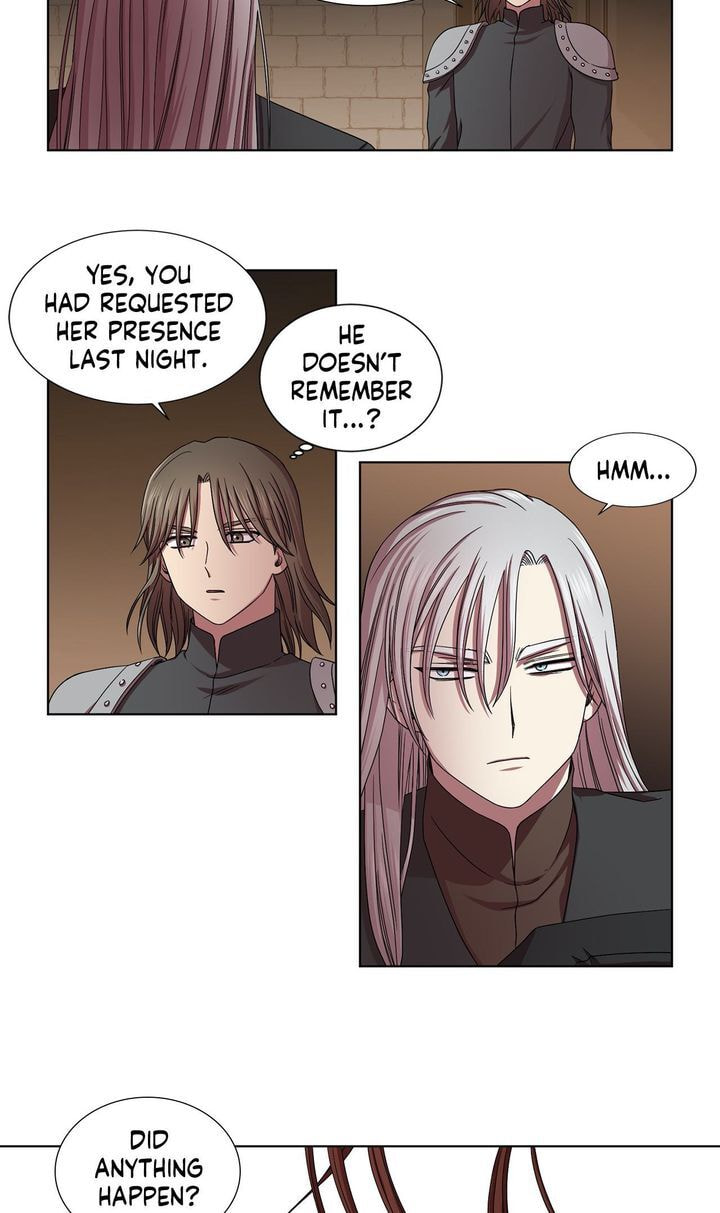 Golden Time (Ryu Hyang) Chapter 10 page 7 - 