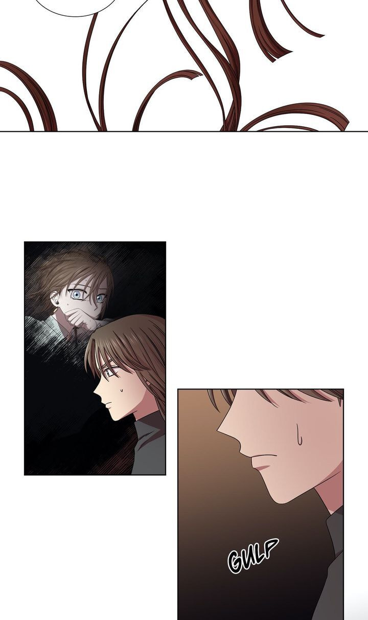 Golden Time (Ryu Hyang) Chapter 10 page 8 - 