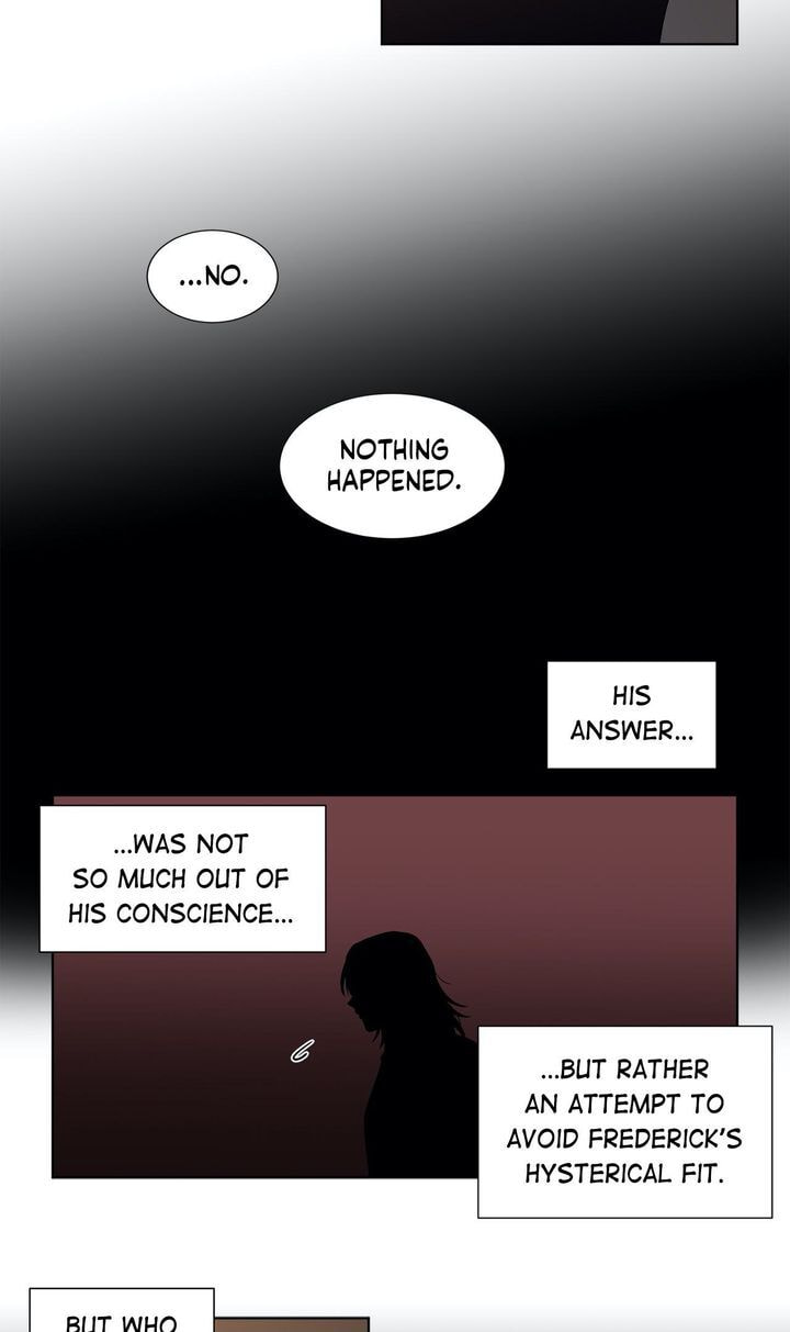 Golden Time (Ryu Hyang) Chapter 10 page 9 - 