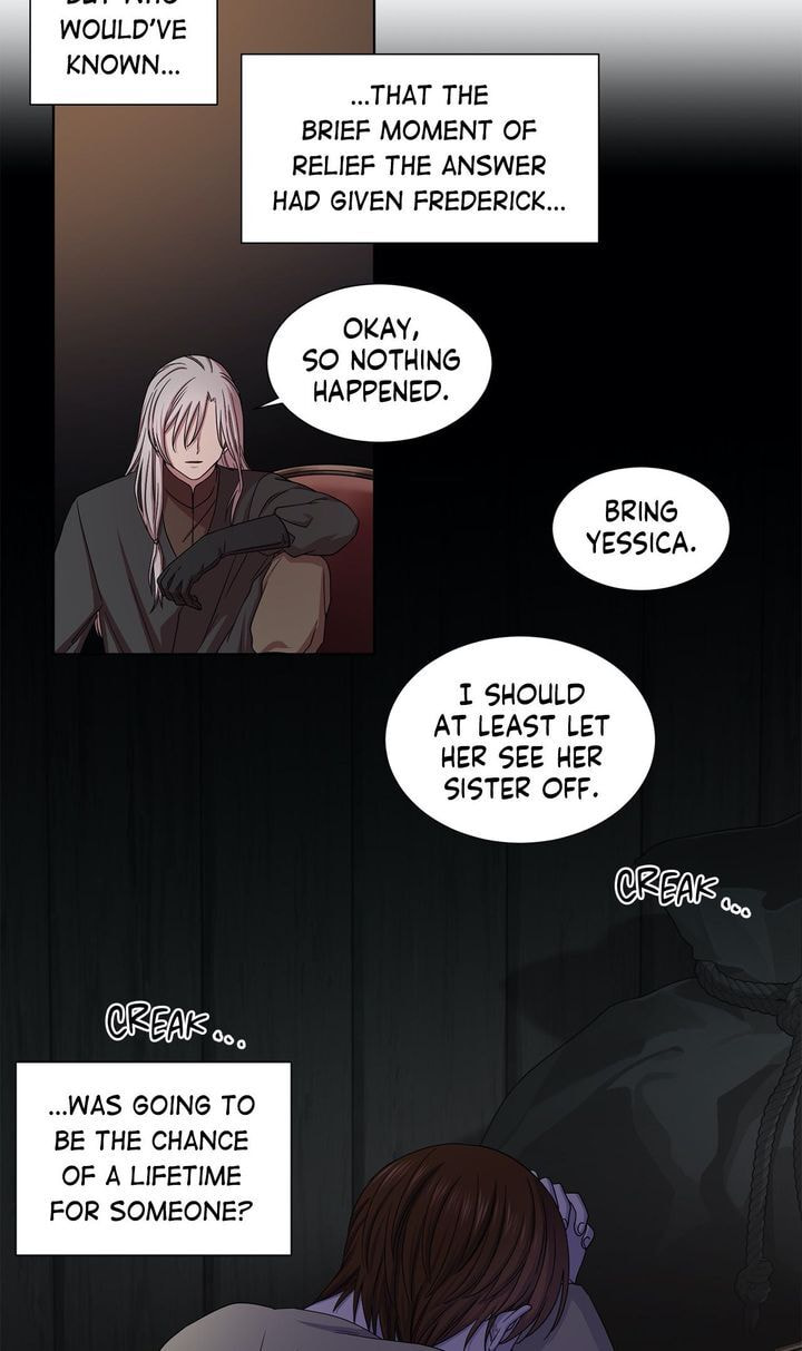 Golden Time (Ryu Hyang) Chapter 10 page 10 - 