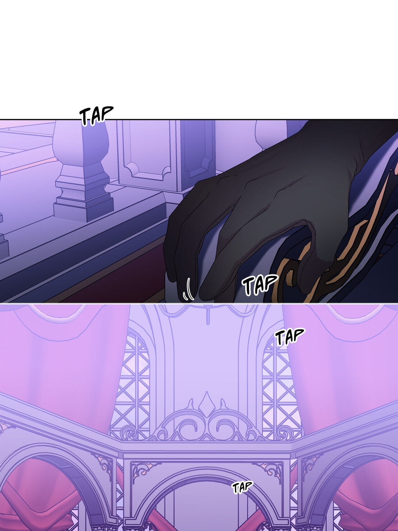 Golden Time (Ryu Hyang) Chapter 100 page 12 - 