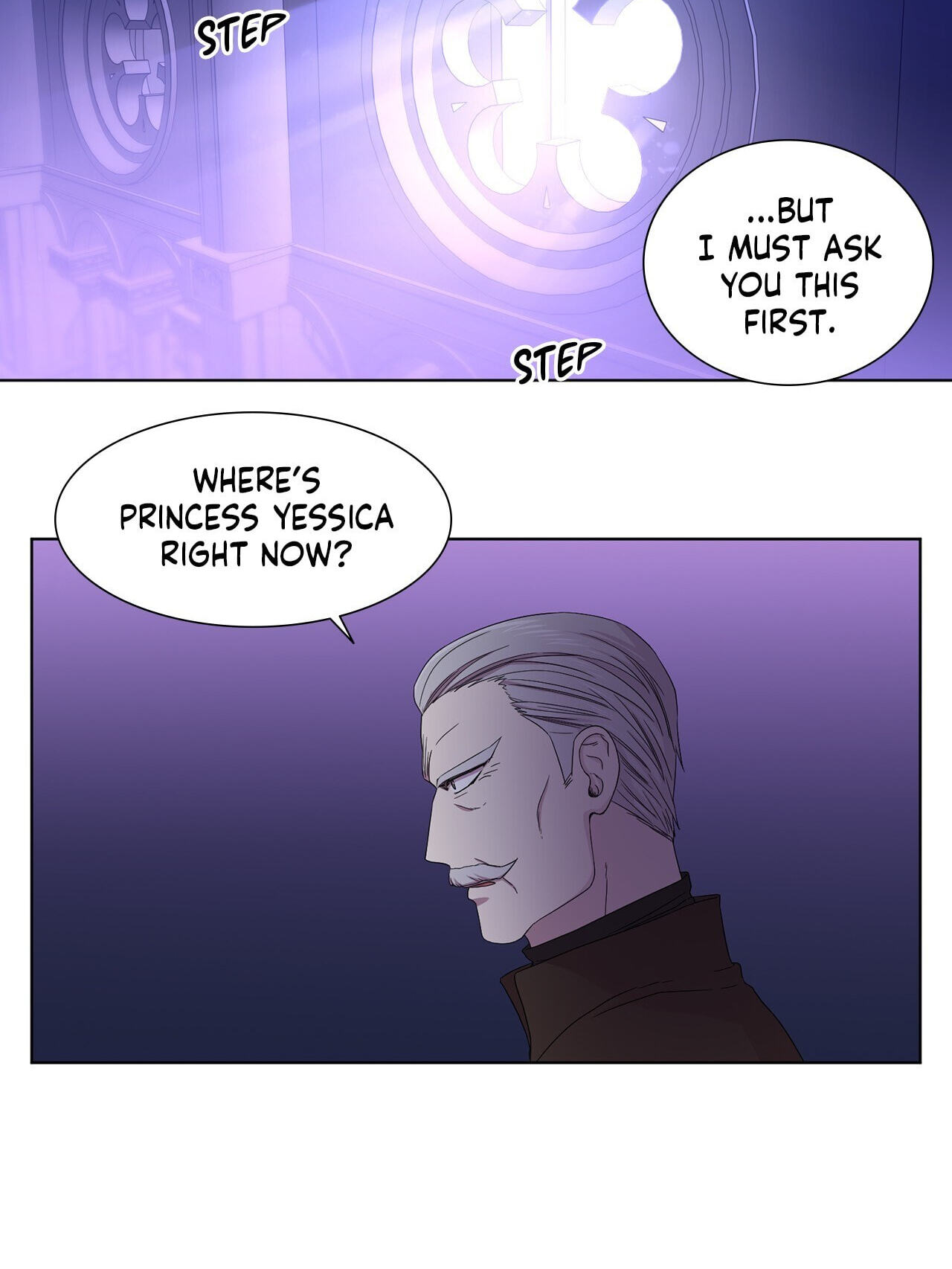 Golden Time (Ryu Hyang) Chapter 100 page 15 - 