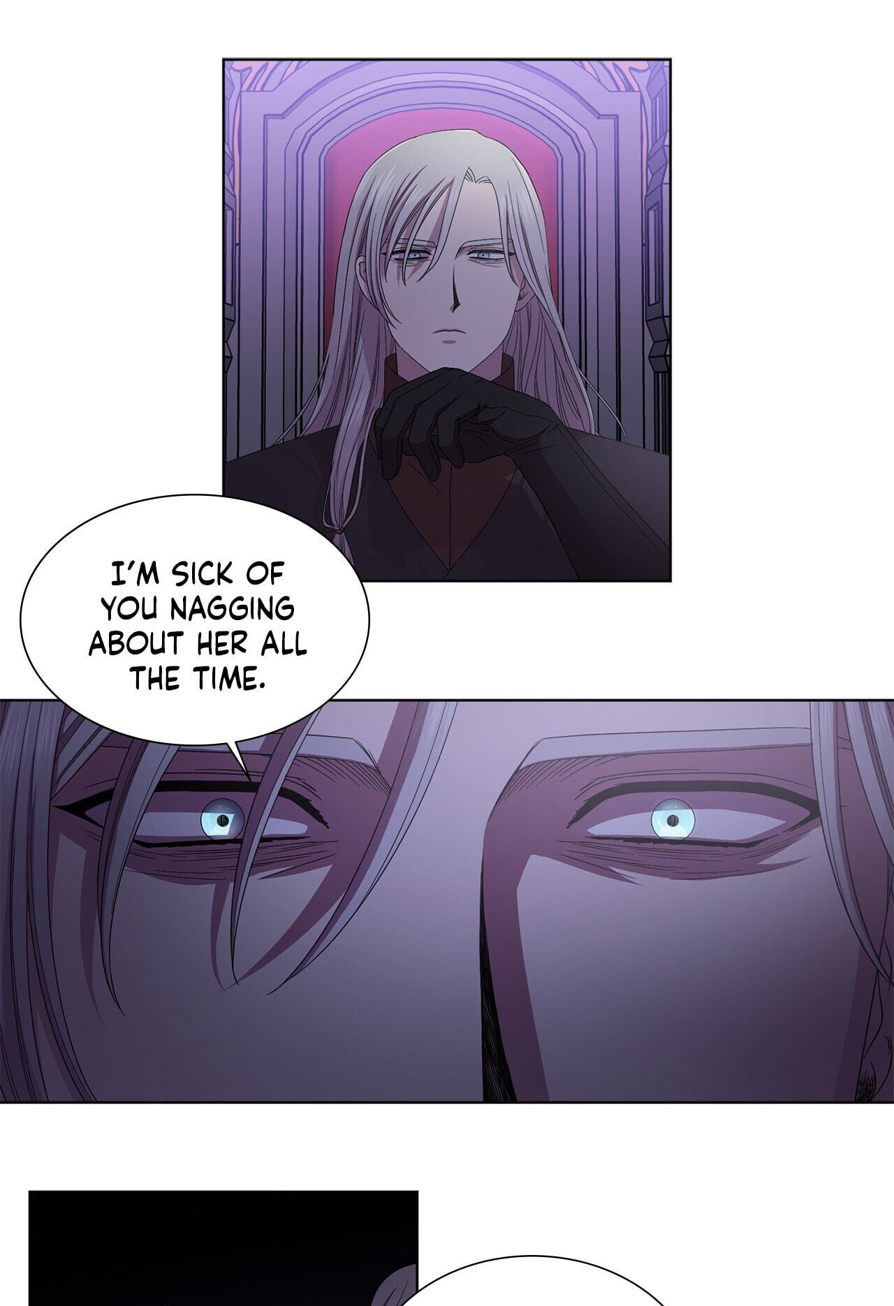 Golden Time (Ryu Hyang) Chapter 100 page 16 - 
