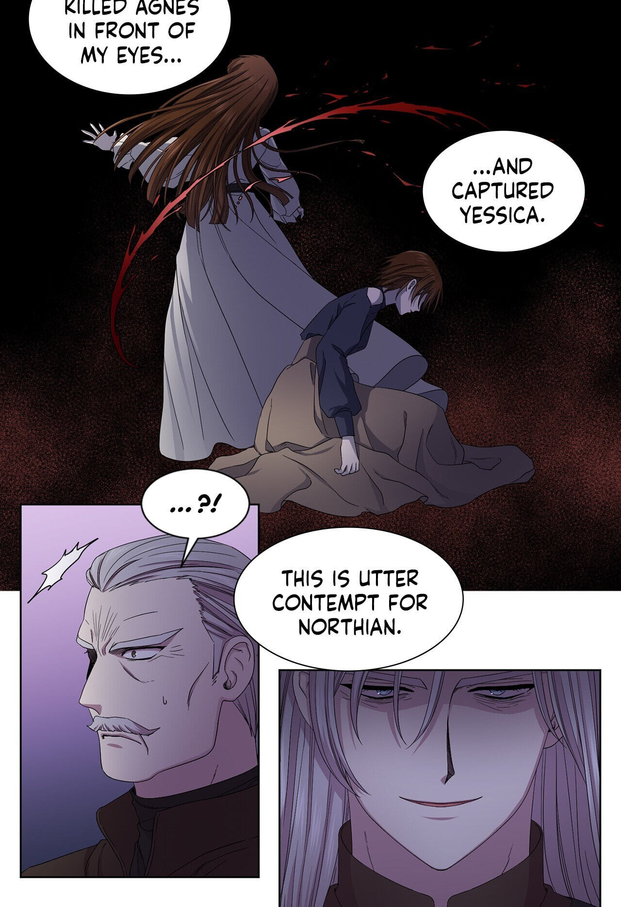 Golden Time (Ryu Hyang) Chapter 100 page 18 - 