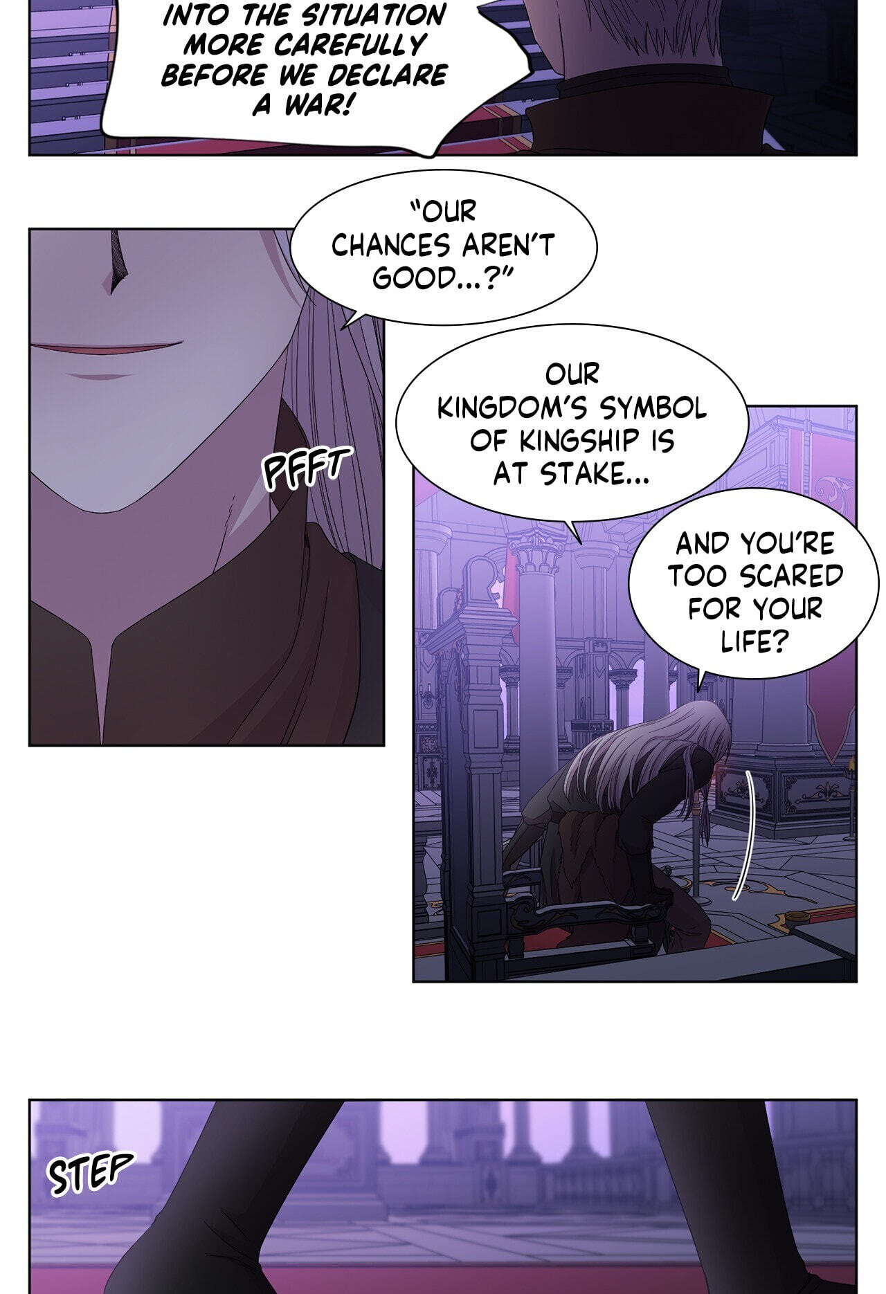 Golden Time (Ryu Hyang) Chapter 100 page 20 - 