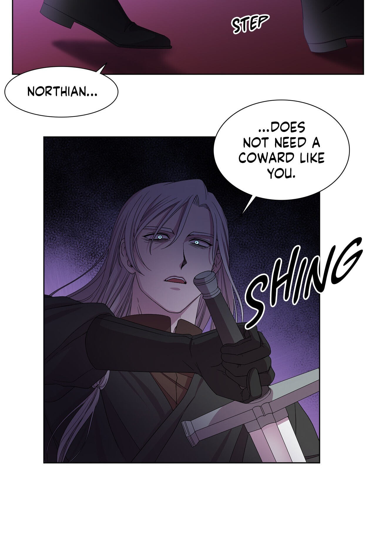 Golden Time (Ryu Hyang) Chapter 100 page 21 - 