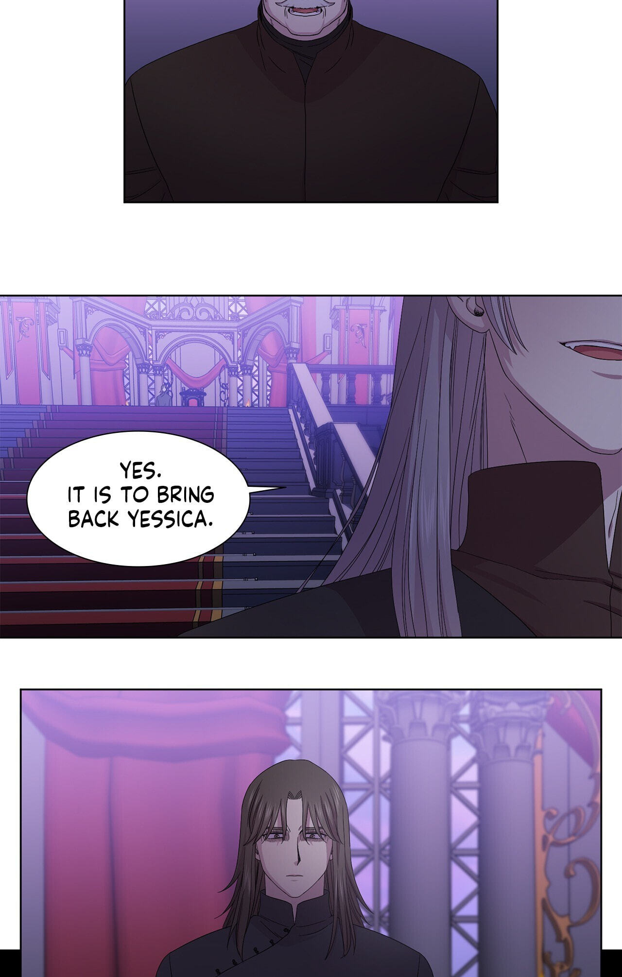 Golden Time (Ryu Hyang) Chapter 100 page 24 - 