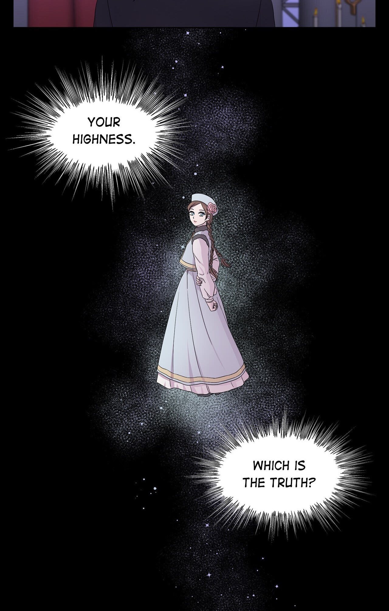 Golden Time (Ryu Hyang) Chapter 100 page 25 - 