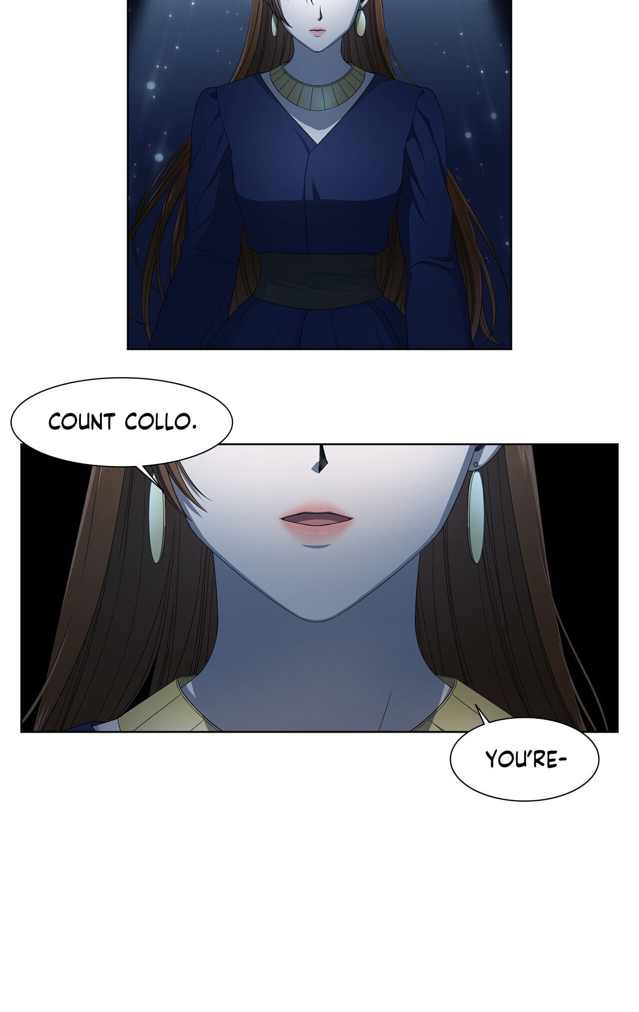 Golden Time (Ryu Hyang) Chapter 100 page 9 - 