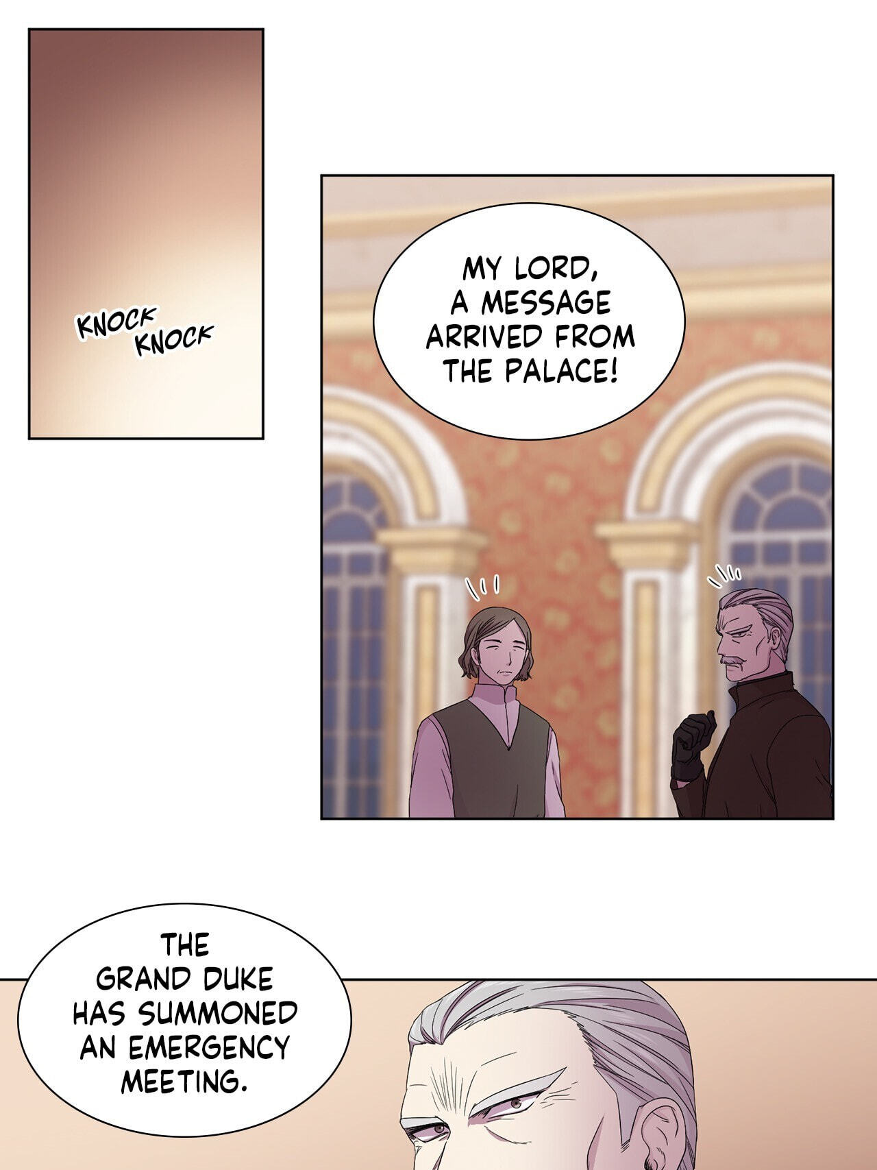 Golden Time (Ryu Hyang) Chapter 100 page 10 - 