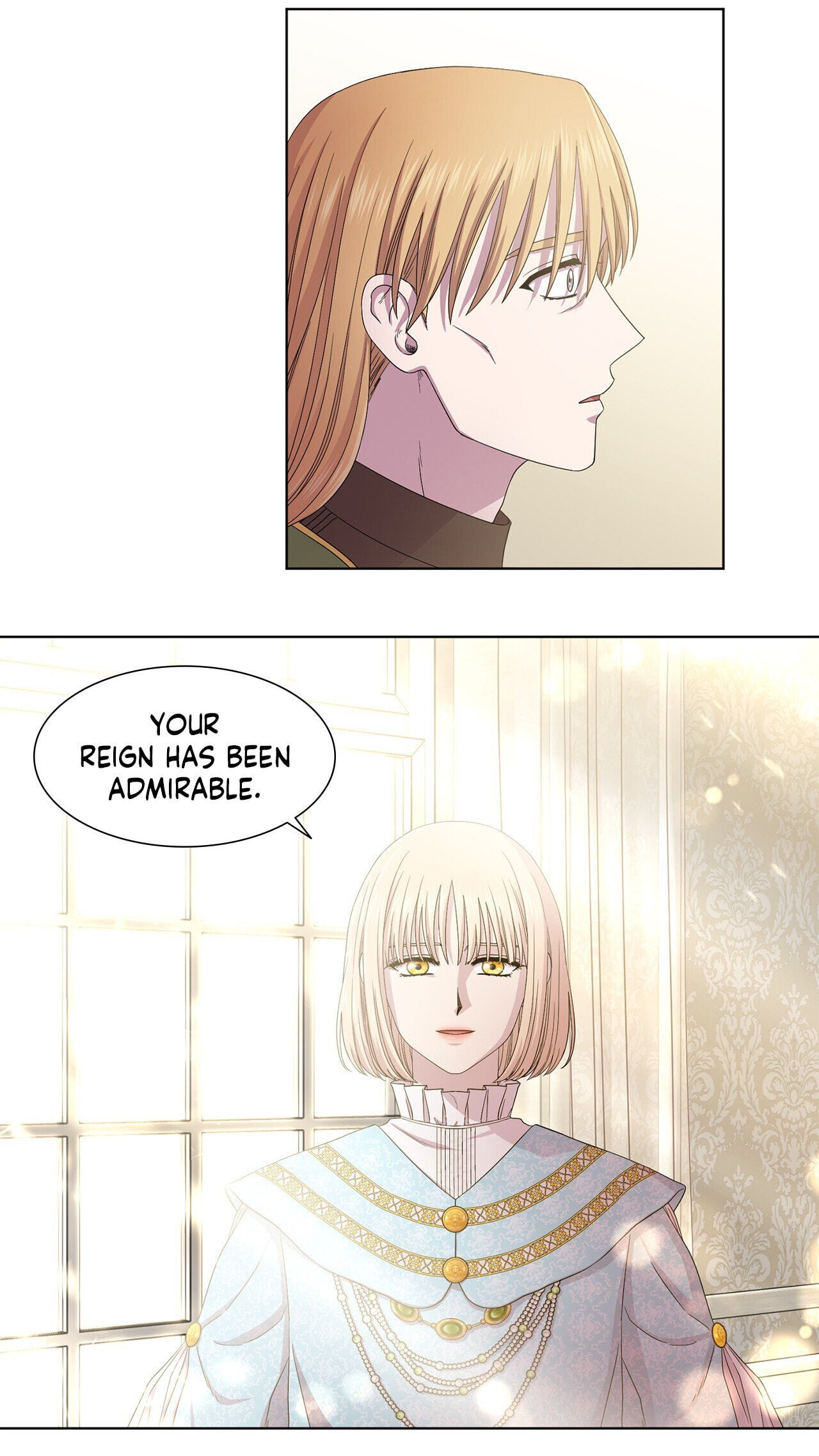 Golden Time (Ryu Hyang) Chapter 101 page 18 - 