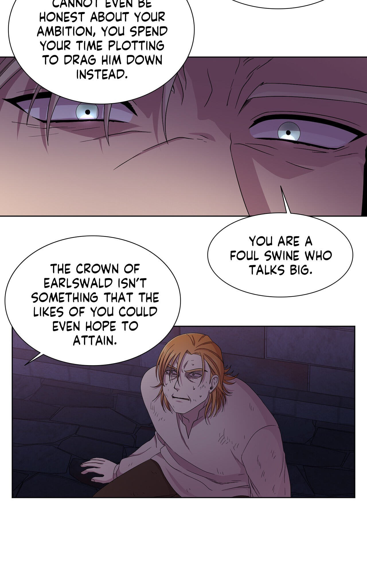 Golden Time (Ryu Hyang) Chapter 102 page 13 - 